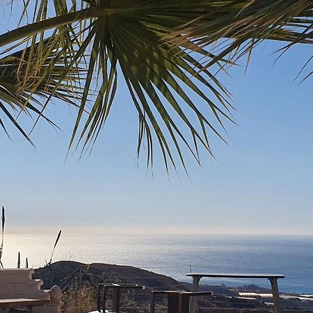 Finca Esperanza Costa Del Sol Sayalonga Екстер'єр фото