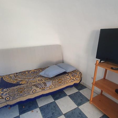 Finca Esperanza Costa Del Sol Sayalonga Номер фото