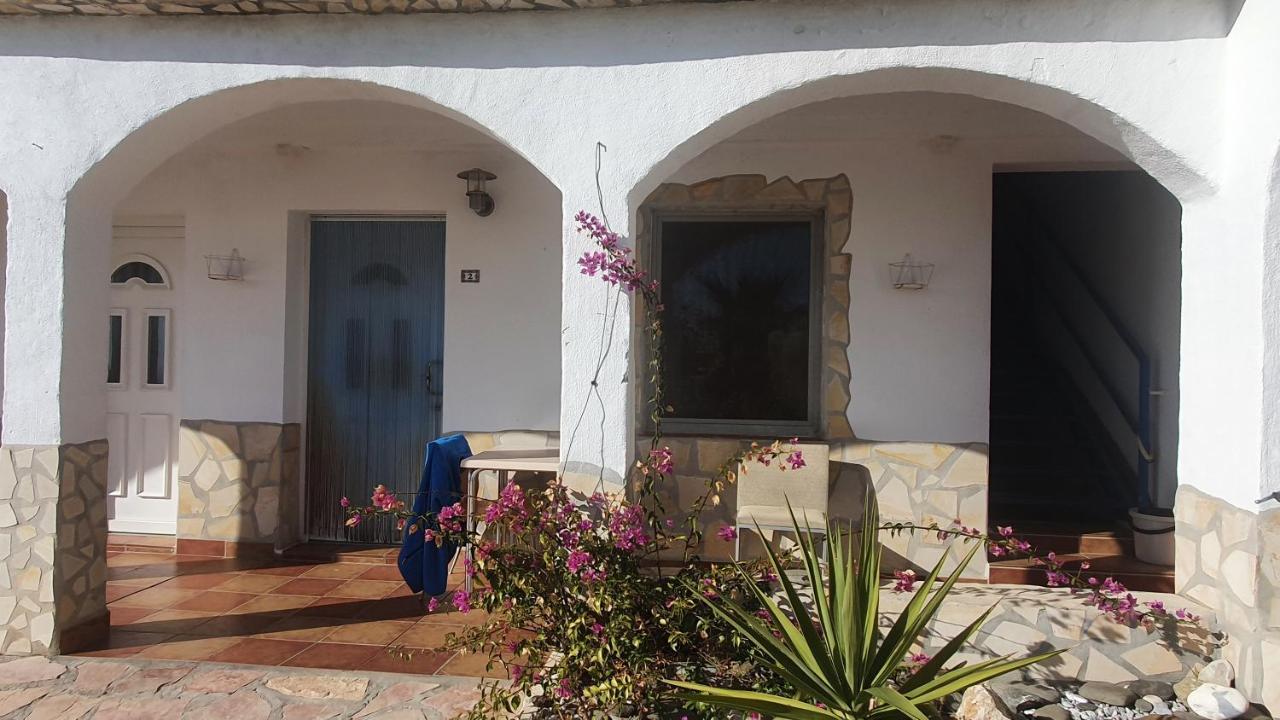 Finca Esperanza Costa Del Sol Sayalonga Екстер'єр фото