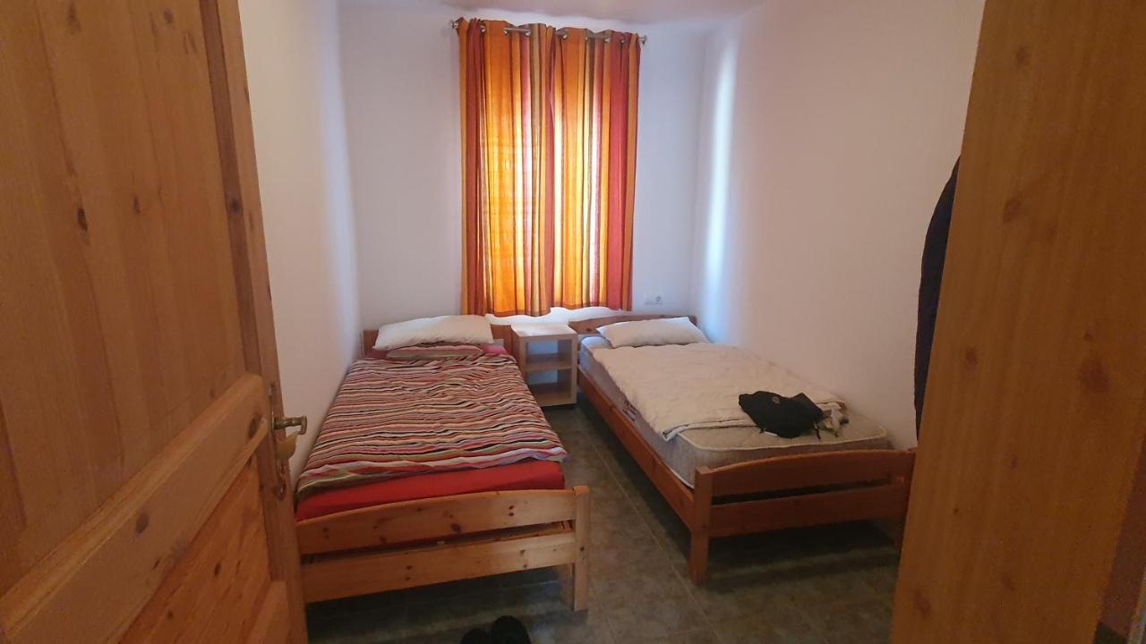 Finca Esperanza Costa Del Sol Sayalonga Екстер'єр фото