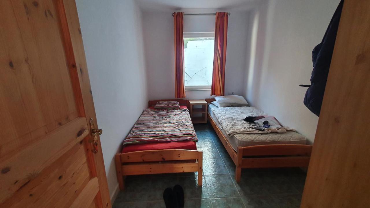Finca Esperanza Costa Del Sol Sayalonga Екстер'єр фото