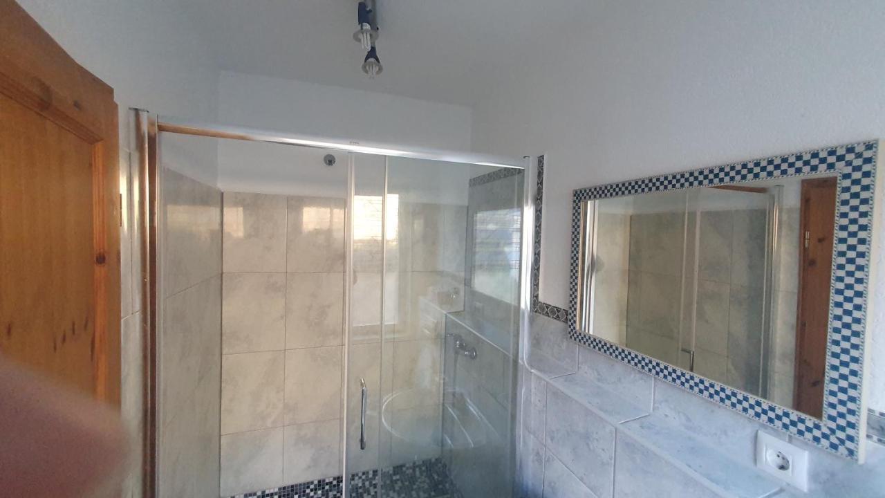 Finca Esperanza Costa Del Sol Sayalonga Екстер'єр фото