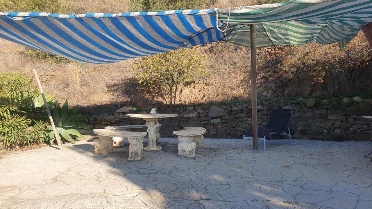 Finca Esperanza Costa Del Sol Sayalonga Екстер'єр фото
