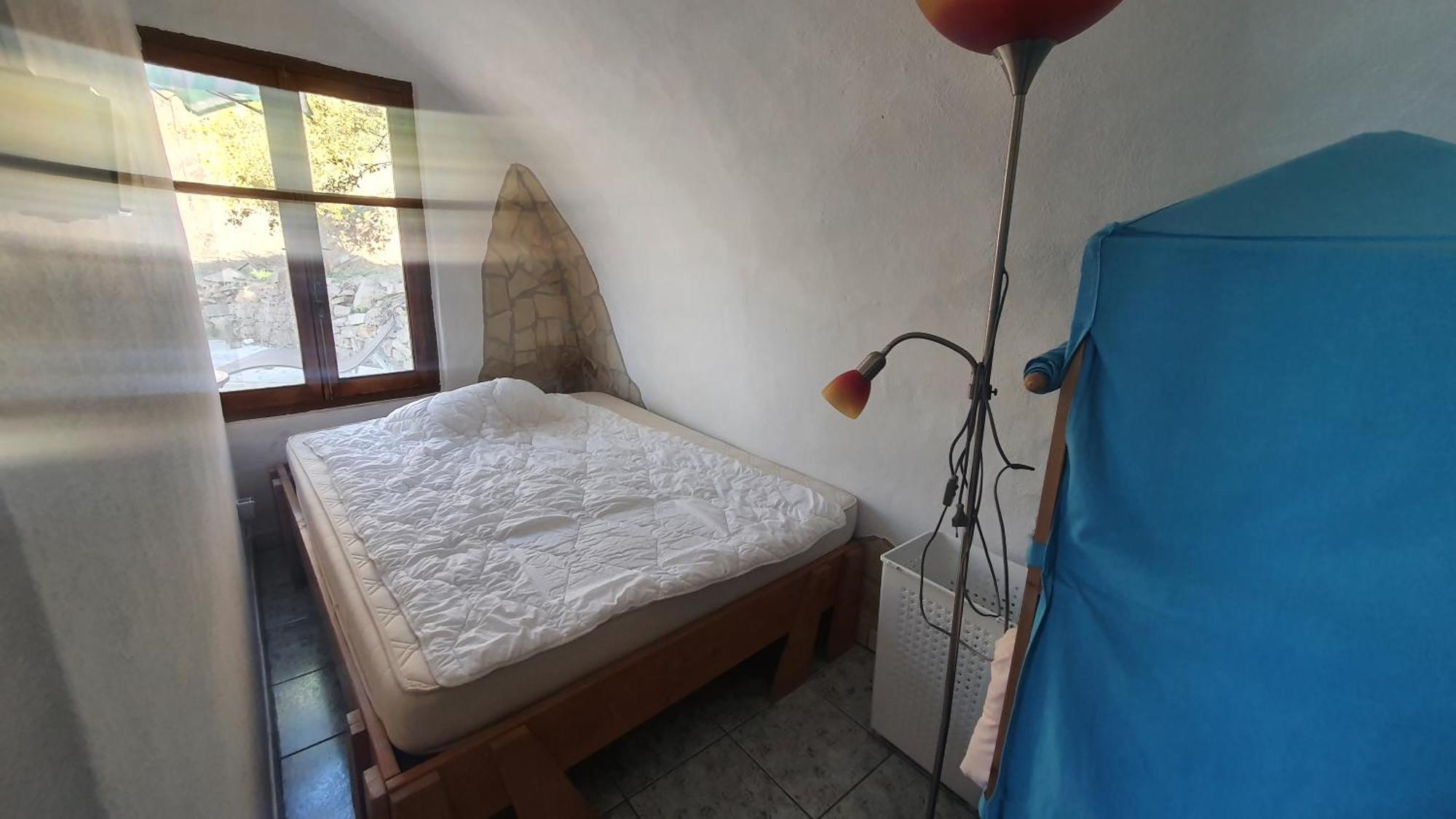 Finca Esperanza Costa Del Sol Sayalonga Номер фото