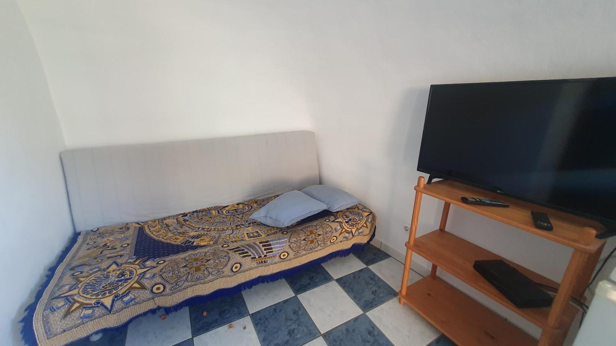Finca Esperanza Costa Del Sol Sayalonga Номер фото