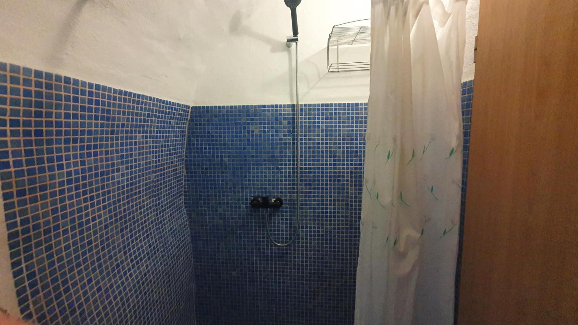 Finca Esperanza Costa Del Sol Sayalonga Номер фото